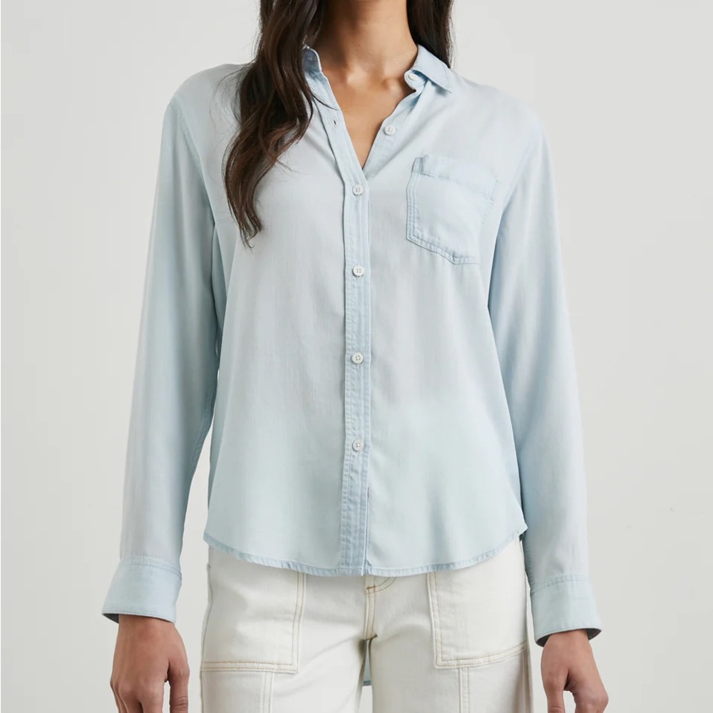 Rails Ingrid Shirt - Picture 2 of 4